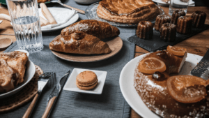 dessert recipes