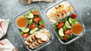 meal prep recipes