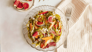 quick & easy recipes