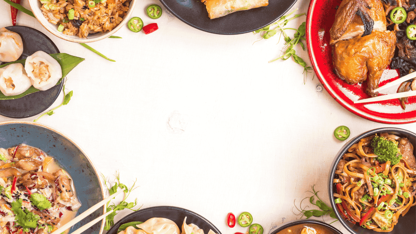 Recipes - Rabeyas Food