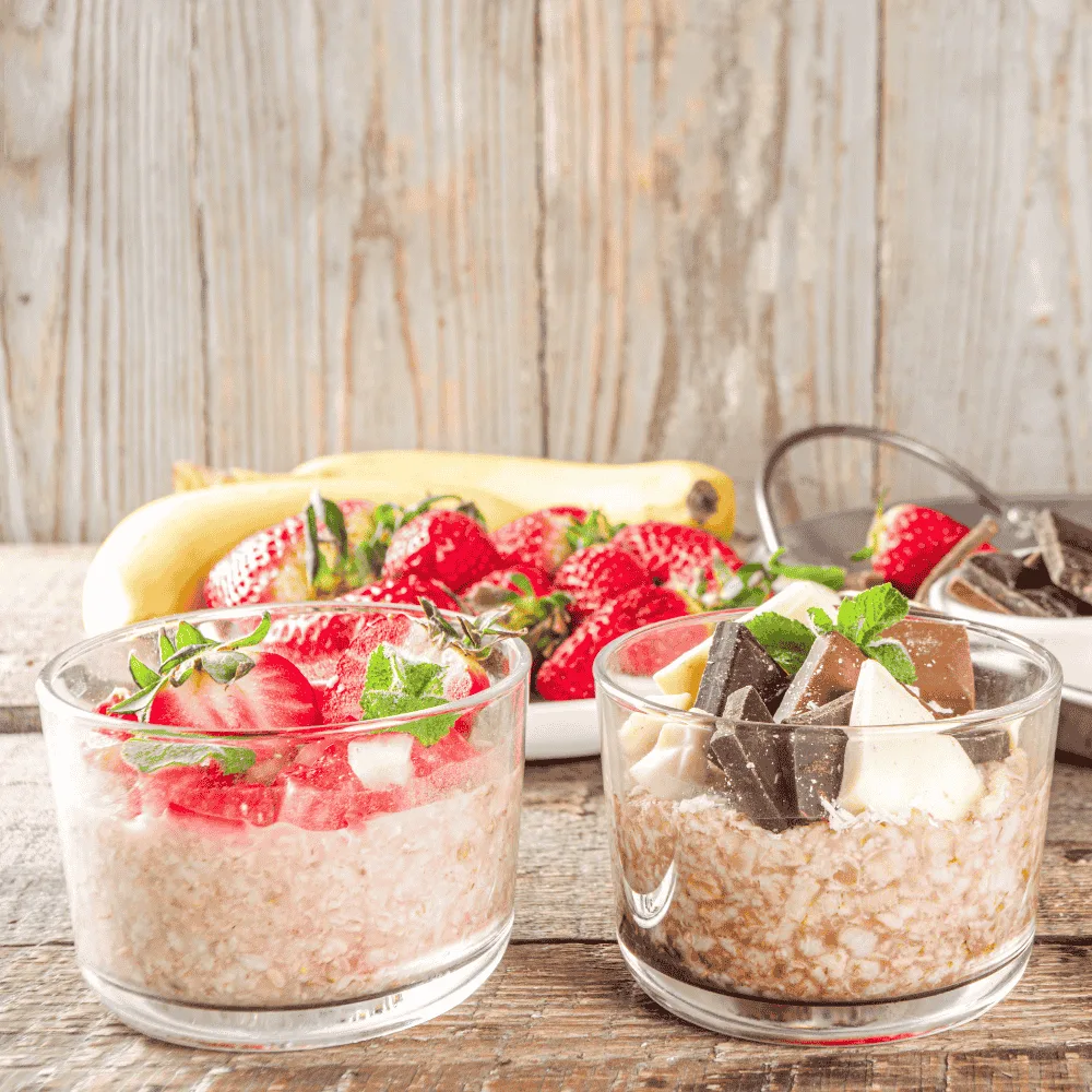 Home 65 Breakfast 3 Recipes
