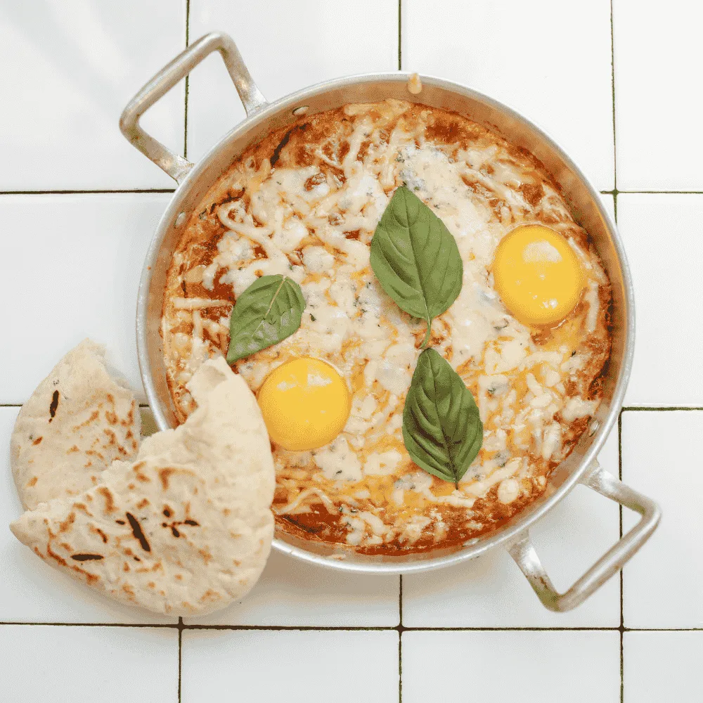 Home 58 Breakfast Recipes 2