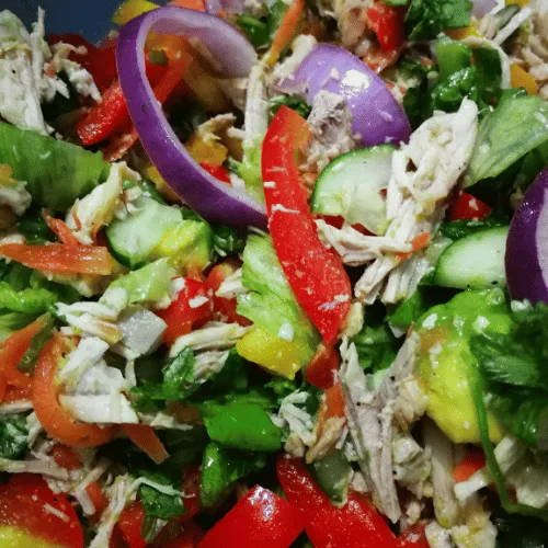 Home 68 Healthy Recipes 12