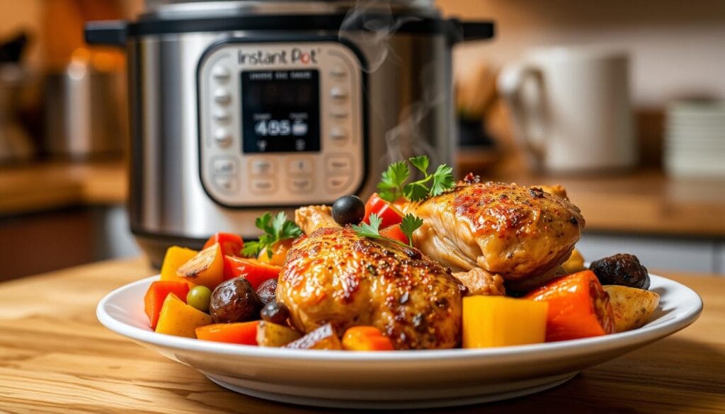 Instant Pot chicken recipes Instant Pot chicken recipes