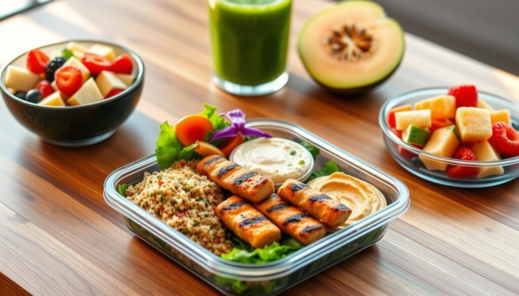 delicious work lunch recipes