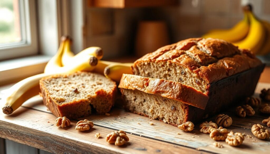 easy banana bread recipe