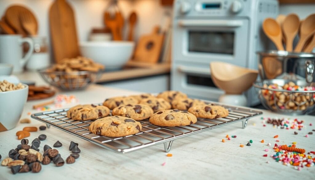 easy cookie recipes