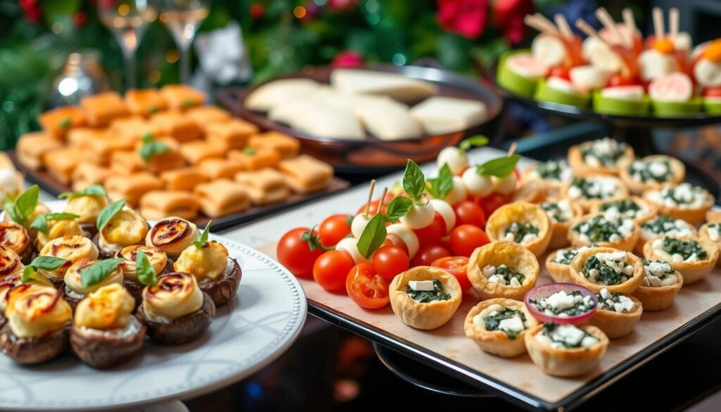 party appetizers party appetizers