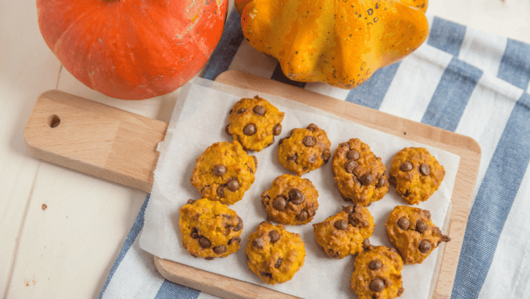 easy baking ideas