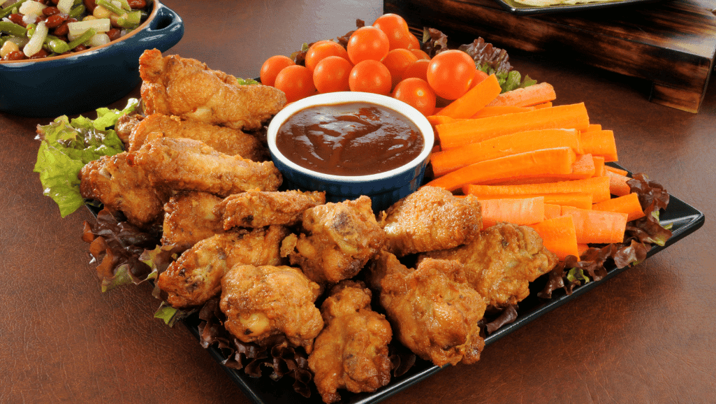 Delicious Savory Snacks Recipes for Any Occasion 1 Savory Snacks Recipes