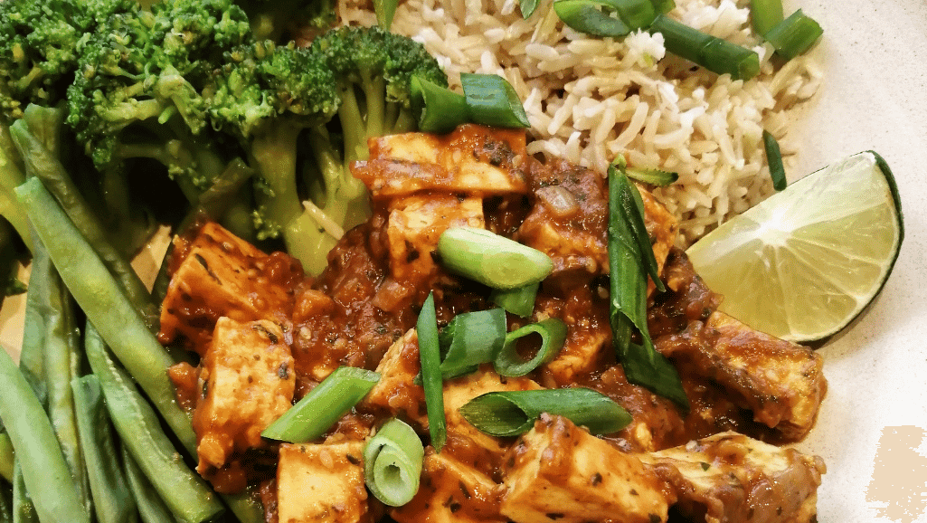 lean protein dinner recipes for two