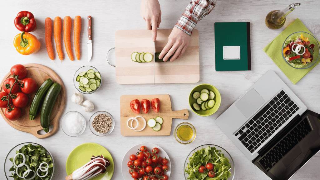 vegetarian meal planning tips