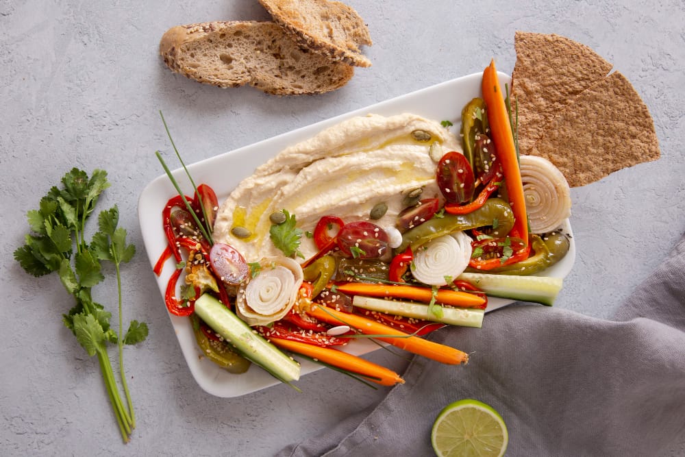 party platter