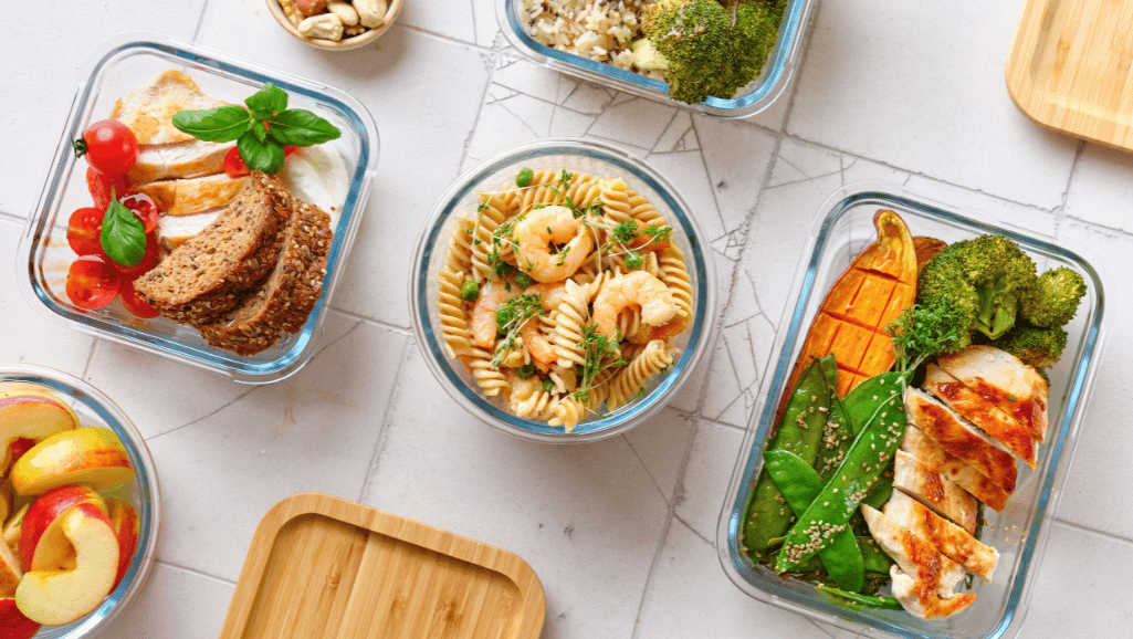 Healthy Snacks for Weight Loss