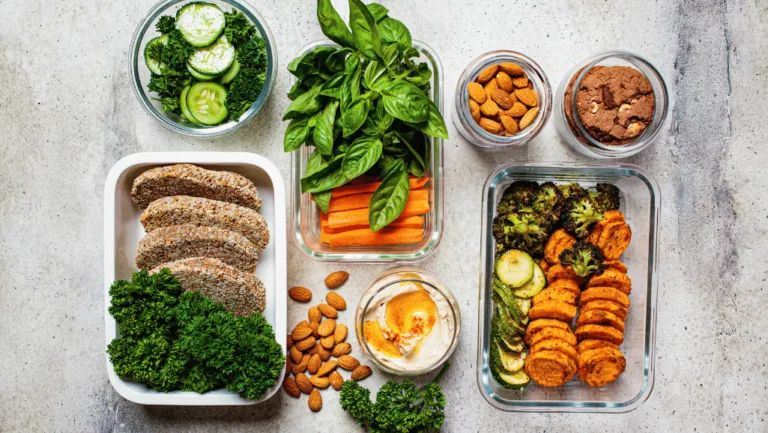 Master Weight Loss Meal Prep Recipes in Easy Steps 31 weight loss meals prep